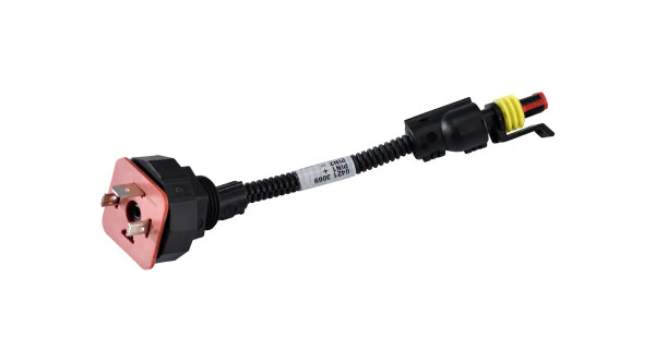 JLG Part # DTZ04213069 | DTZ-CABLE, SHUTDOWN, EA