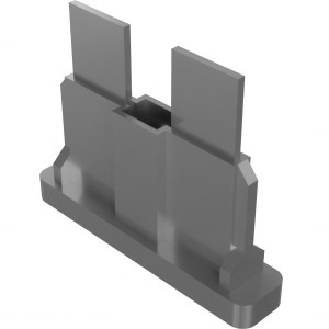 Genie Lift Part # 116587GT - FUSE,ATC BLADE,10A, EA