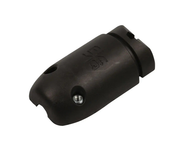JLG Part # UP063953-005 | UP-GRIP HALF (PLASTIC), EA