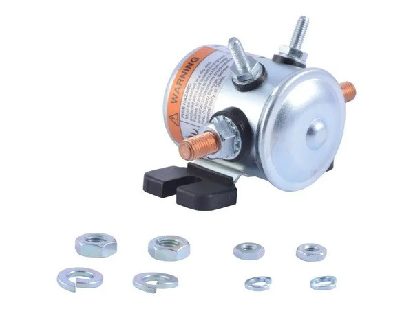 JLG Part # SK3302018 | SK-SOLENOID, EA
