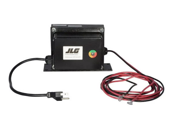 JLG Part # CR52936 | CR-CHRGR, BATTERY, EA
