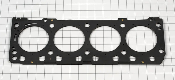 JLG Part # DTZ04280817 | DTZ-GASKET, HEAD(2 NOTCH), EA