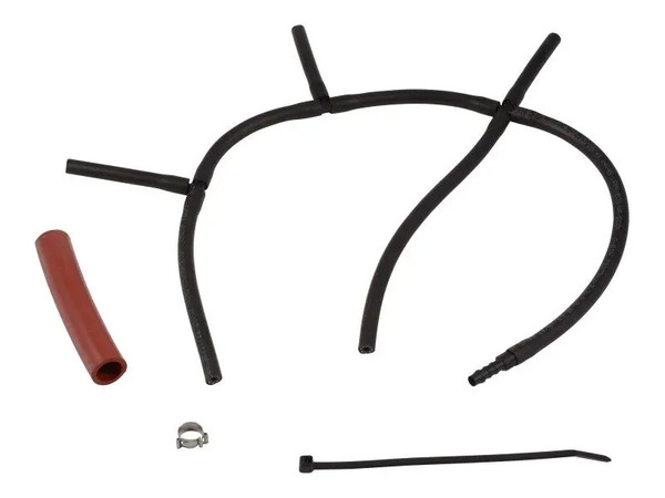 JLG Part # DTZ04178629 | DTZ-FUEL RETURN LINE, EA