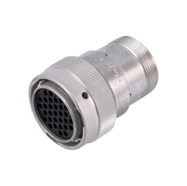 JLG Part # SN3049846 | SN-CONN,FEMALE 31 POS, EA