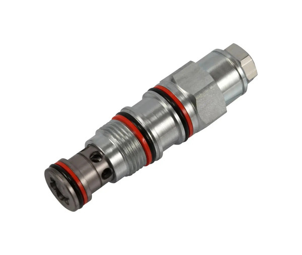 JLG Part # SN6010439 | SN-CART HOLDG VALVE, EA