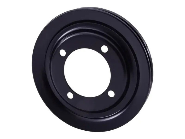 JLG Part # DTZ417-2563 | DTZ-PULLEY, V-GROOVED, EA