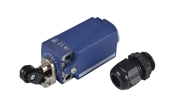 JLG Part # TELXCKP2121G11 | TEL-SWITCH, LIMIT OTRIG, EA
