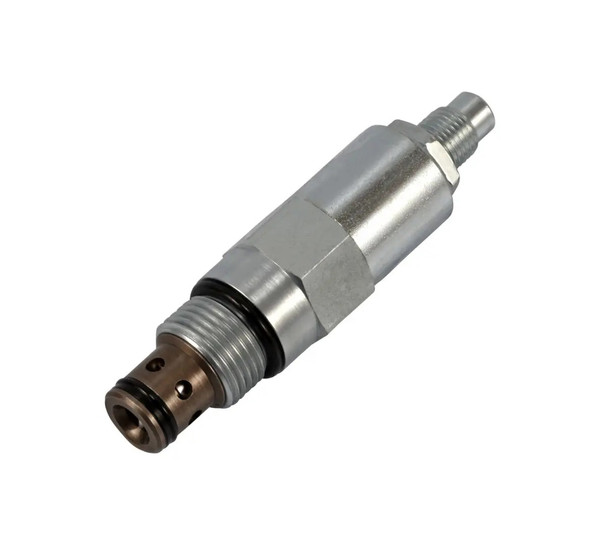JLG Part # SJ104534 | SJ-VALVE, RELIEF, EA