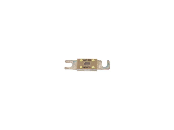 JLG Part # UP067387-022 | UP-FUSE, 300AMP, EA