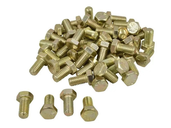 JLG Part # SJ103880 | SJ-HHCS.37-16PK50, PK