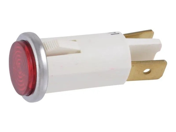 JLG Part # GN56298 | GN-INDICATOR,RED, EA