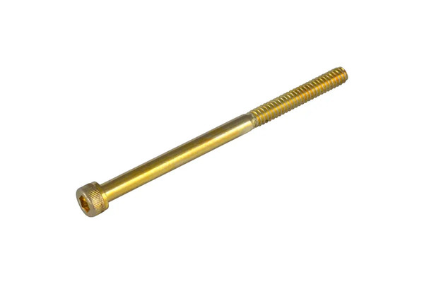 JLG Part # GN27812 | GN-SCREW,SHC10-24X3, EA