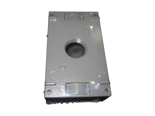 JLG Part # GN10775 | GN-T-BOX,2.75 X 4.5 X 2.0, EA