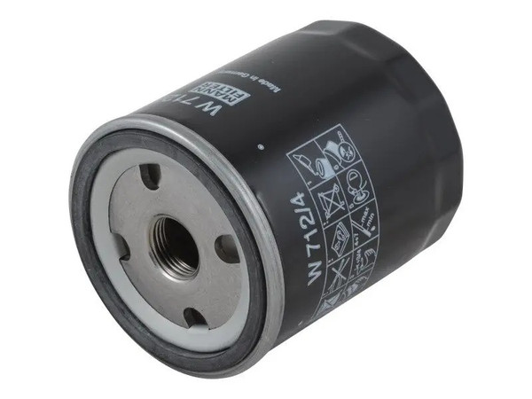 JLG Part # DTZ22002077 | DTZ-OIL FILTER, EA