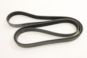 Genie Lift Part # 130914GT - FAN BELT, 99 HP, W/AC COMP, EA