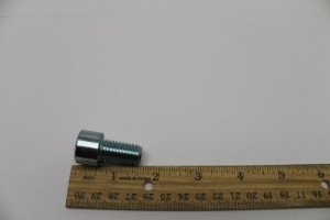 Genie Lift Part # 01.4003.0049GT - SCREW,TCEI,M14X25 8.8 ZN, EA