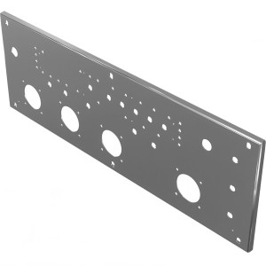 Genie Lift Part # 229386GT - LID, PCON, TOG SW, Z135, EA