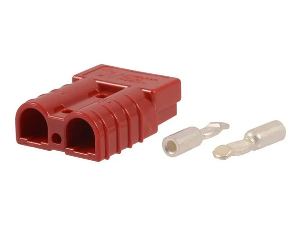 JLG Part # SJ103206 | SJ-TERMINAL 50A, EA