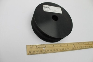 Genie Lift Part # 141735GT - SHEAVE, #8 DUAL HOSE, EA