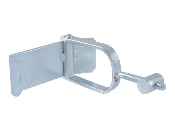 JLG Part # GN49000 | GN-CLAMP,L.P. GAS, EA
