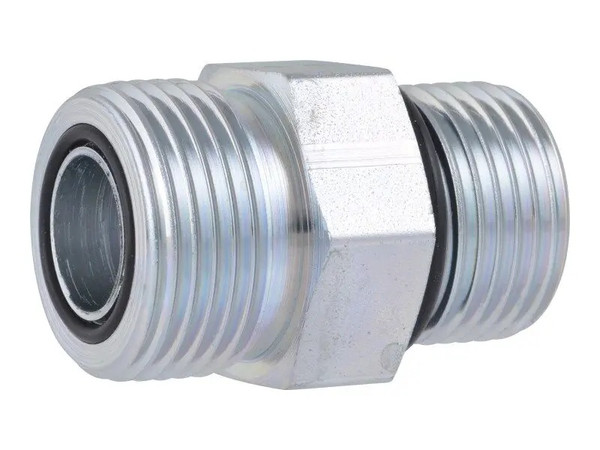 JLG Part # GN48960 | GN-FITTING, CONN, EA