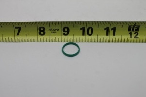 Genie Lift Part # 07.4529.0082GT - GASKET, EA