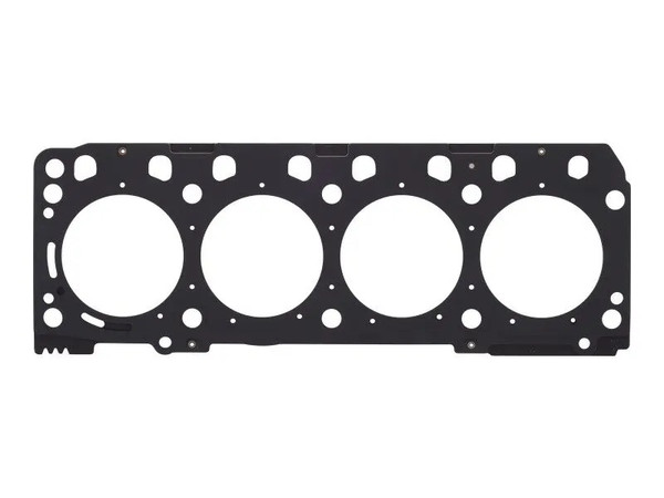 JLG Part # DTZ04102013 | DTZ-GASKET, HEAD (3 NOTCH), EA