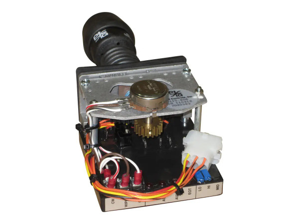 JLG Part # TX0270488 | TX-CONTROLLER, EA
