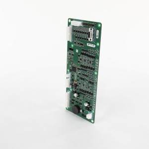 Genie Lift Part # 121765GT - PCB,ECM,ALC500 GENII, EA