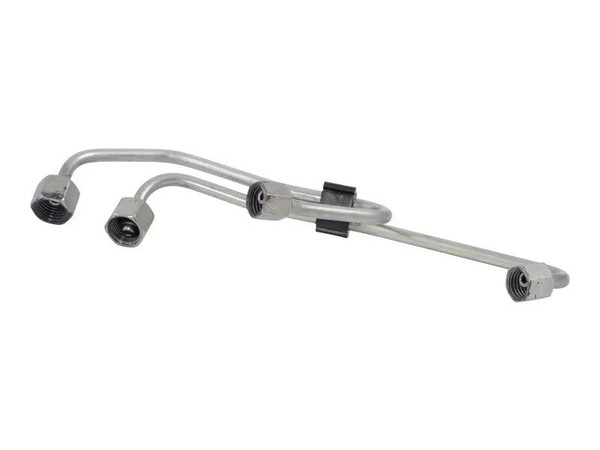 JLG Part # DTZ4124334 | DTZ-HIGH PRESSURE PIPE, EA