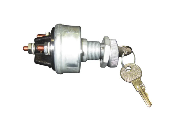 JLG Part # UP064666-000 | UP-SWITCH, IGNITION, EA