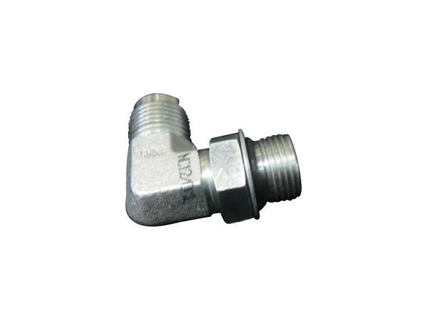 JLG Part # GN45357 | GN-ELBOW FITTING, EA