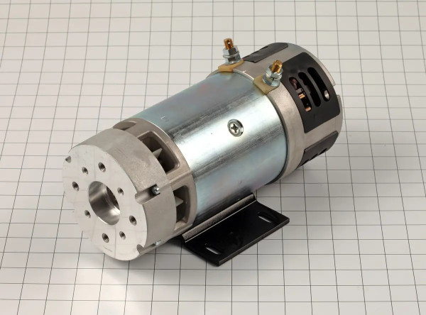JLG Part # SJ123477 | SJ-MOTOR, EA