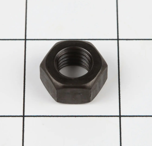JLG Part # DTZ1143524 | DTZ-NUT, EXHAUST, EA
