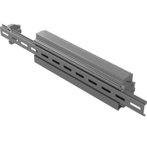 Genie Lift Part # 217442GT - ASSY,TERMINAL RAIL,S80/85 2008, EA