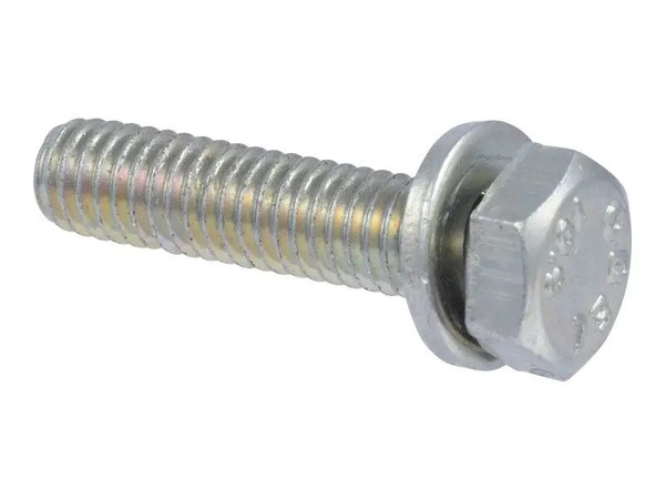 JLG Part # DTZ01143332 | DTZ-BOLT, EA