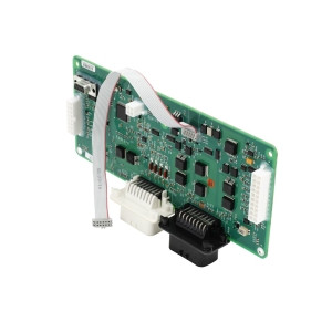 Genie Lift Part # 219422GT - PCB,ASSY,ECM,PLATFORM,V3.01, EA