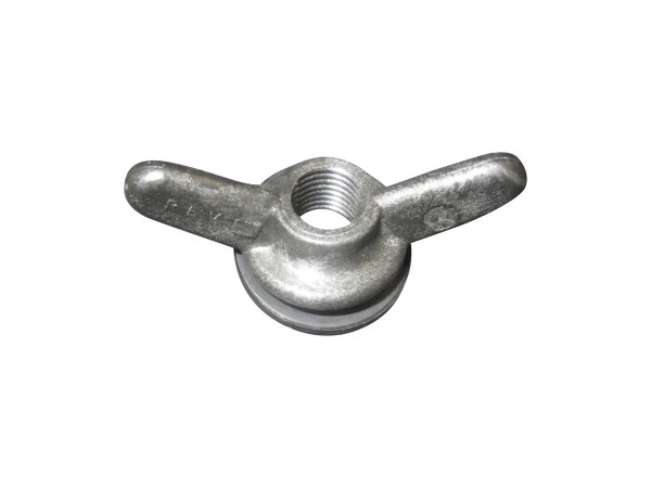 JLG Part # GR9304100086 | GR-WING NUT, EA