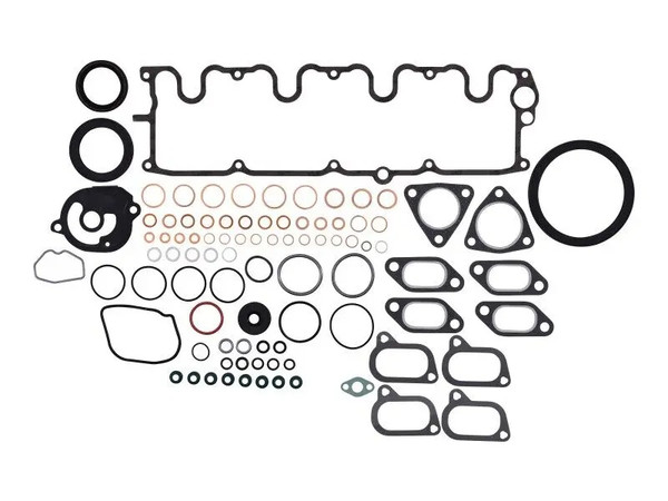 JLG Part # DTZ2937594 | DTZ - KIT, GASKET/SEAL, EA