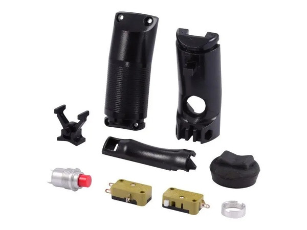 JLG Part # SJ122849 | Handle Assembly, EA