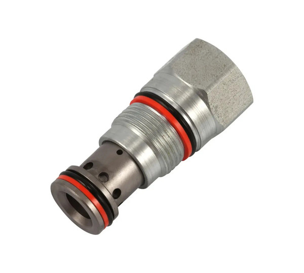 JLG Part # SN6010307 | SN-CHECK VALVE, EA