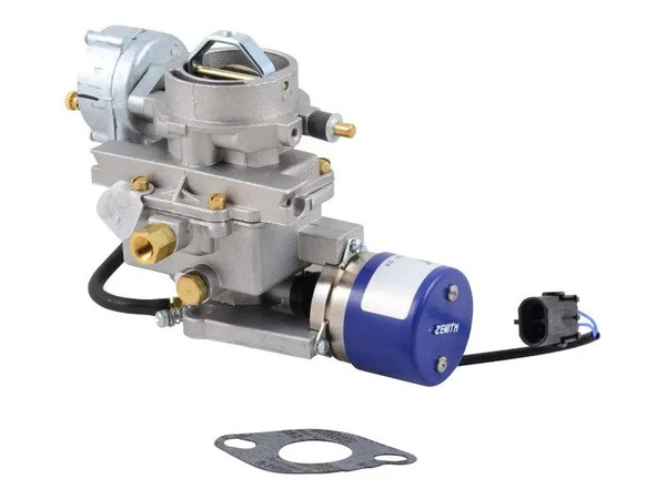 JLG Part # SN7630316 - SN-CARBURATOR,FORD, EA