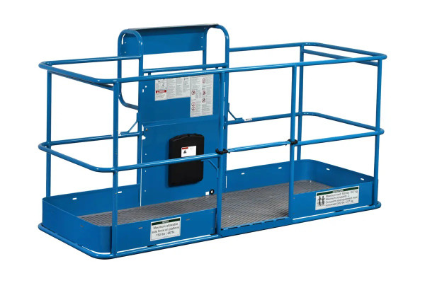 JLG Part # GN52082 | GN-NONOEM, 8FT PLTFM 40/60/80, EA