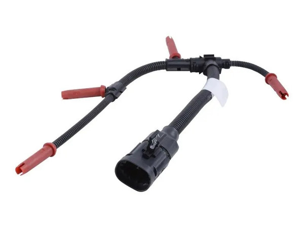 JLG Part # DTZ4218420 | DTZ-CABLE HARNESS, EA