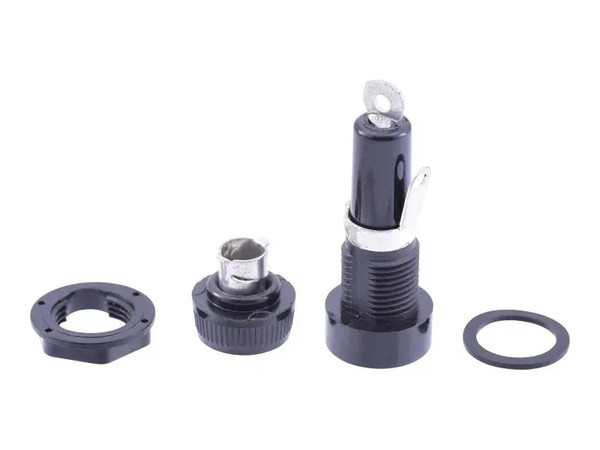 JLG Part # UP029701-000 | UP-HOLDER, FUSE, EA
