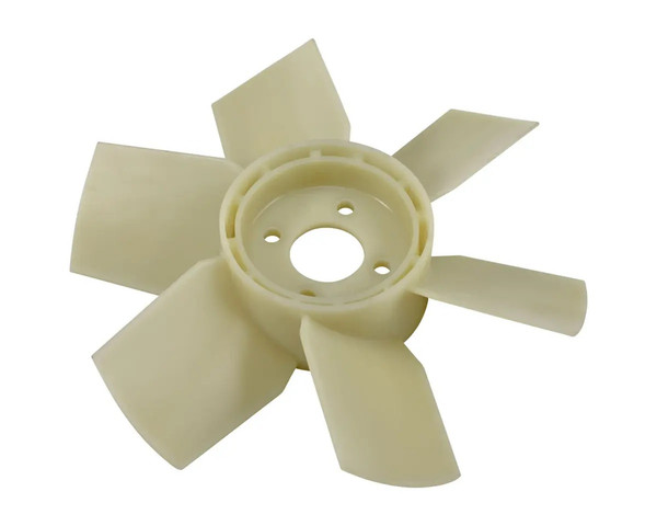 JLG Part # DTZ04172166 | DTZ-FAN, EA
