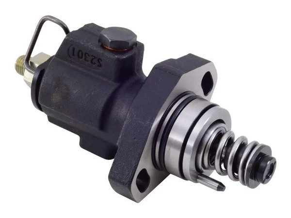 JLG Part # DTZ134-0195 | DTZ-PUMP,FUEL INJECTION, EA