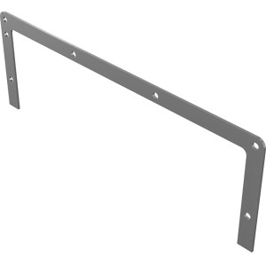 Genie Lift Part # 121170GT - PLATE,BACKING WIPER 2 TO 3, EA