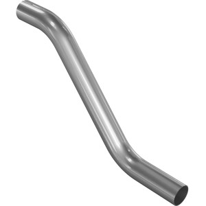 Genie Lift Part # 116952GT - FP-TAILPIPE,D1105 BOX MUFFLER, EA