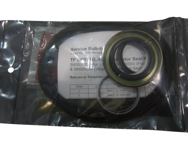 JLG Part # UP060283-010 | UP-KIT, SEAL, EA
